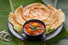 Lachha Paratha: The Crispy, Flaky Indian Bread You’ll Love